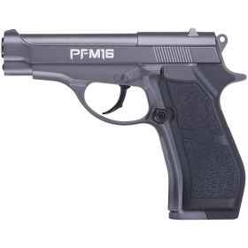Crosman PFM16 All Metal Semi-Automatic CO2 Powered BB Air Pistol