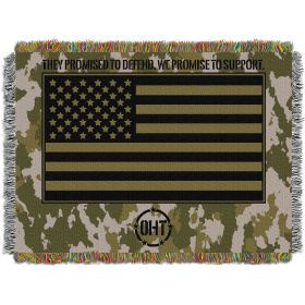 OPERATION HT - CAMO FLAG