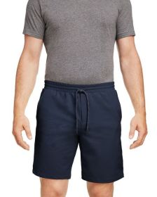 Men's EGW Walker Short - HIGH RISE - S (Color: NAVY BLAZER, size: S)