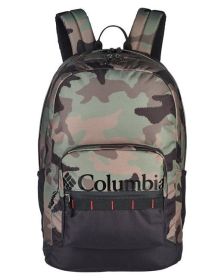 Zigzag™ 30L Backpack - COLLEGIATE NAVY - OS (Color: CYPRESS CAMO, size: OS)