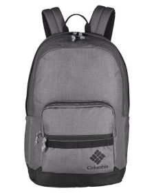 Zigzag™ 30L Backpack - COLLEGIATE NAVY - OS (Color: GREY HEATHER, size: OS)