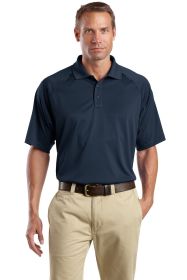 CornerStone Tall Select Snag-Proof Tactical Polo TLCS410 (Color: Dark Navy, size: 2XLT)