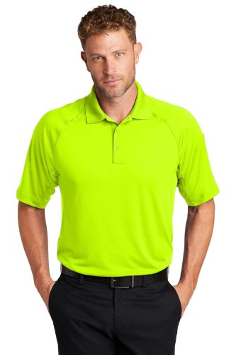 CornerStone Select Lightweight Snag-Proof Tactical Polo CS420