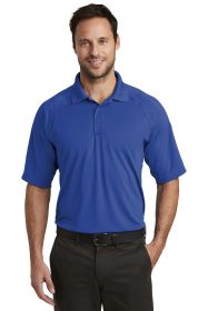 CornerStone Select Lightweight Snag-Proof Tactical Polo CS420 (Color: Royal, size: XL)