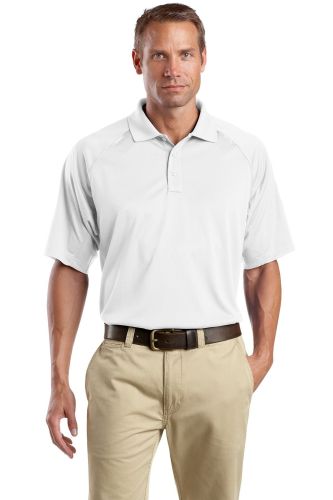 CornerStone Select Snag-Proof Tactical Polo CS410