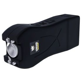 All-New: Lifeguard 65,000,000 Stun Gun with Auto Stun (Color: Black)
